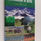 Damodar Prasad Bhatt : Ecotourism in Nepal With Theoretic... - pikkukuva 1