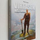 Roope Lipasti : Virtasen historia - pikkukuva 1