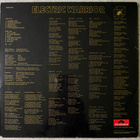 [LP] T. REX: ELECTRIC WARRIOR - pikkukuva 2