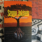 Seppo jokinen - mustat sydämmet - pokkari - pikkukuva 1