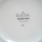 ROSENTHAL Björn Wiinblad Taide MALJAKKO korkeus 16cm - pikkukuva 5