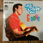 Jack Scott LP - pikkukuva 1