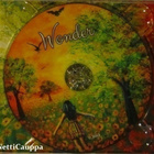 Wonder (Promo • 2013) CDr-EP - pikkukuva 3