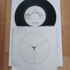 Kojo – I'll Go Crazy 7" ps orig 1979 Love Records uusi!! - pikkukuva 1