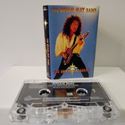 c-kasetti The Brian May Band - Live At The Brixton Academy - pikkukuva 1