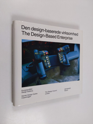 The design-based enterprise La empresa basada en el disen...