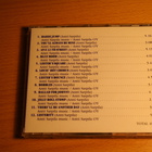 CD Antti Sarpila - Pentti Lasanen Swing Band - Original 1990 - pikkukuva 3