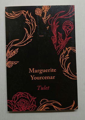 Marguerite Yourcenar - Tulet