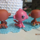 Littlest Pet Shop Apinat ja Gorilla - pikkukuva 2