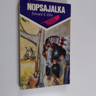 Edward S Ellis : Nopsajalka : Intiaaniromaani - pikkukuva 1