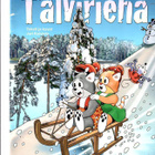 MIINA ja MANU: Talvirieha - pikkukuva 1