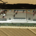 Märklin DB E1835 oldtimer sähköveturi - pikkukuva 3
