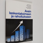 Avain laskentatoimeen ja rahoitukseen - pikkukuva 1