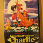 KAIKENKARVAINEN CHARLIE- All dogs go to heaven ( Suomi ) - pikkukuva 1