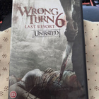 Wrong Turn 6 Last Resort - pikkukuva 1