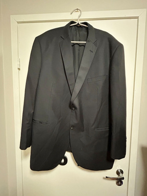 DRESSMANN MIESTEN PUVUNTAKKI KOKO 58R