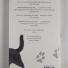 Tom Cox : Talk to the Tail : Adventures in Cat Ownership ... - pikkukuva 2