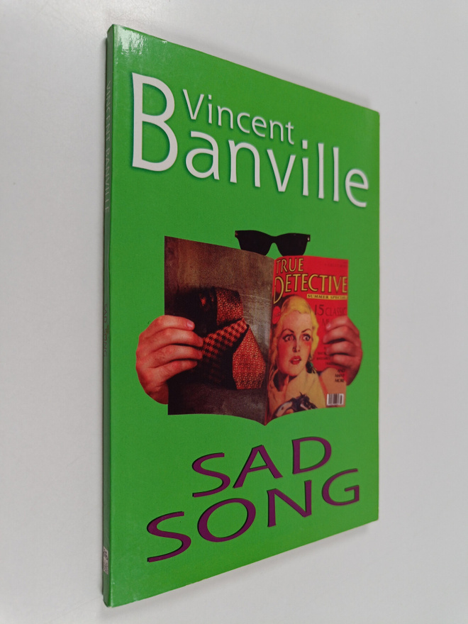Vincent Banville : Sad Song