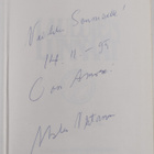 Usko Viitanen : Laulujen lunnaat (signeerattu, tekijän om... - pikkukuva 3