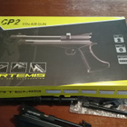 Kaksi x Artemis CP2 ilmakivääriä / ilmapistoolia 5.5mm - pikkukuva 5