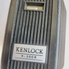 VANHA Laukaisin tms. Kenlock R-300R - pikkukuva 2