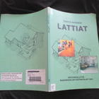 TAISTO AHONEN - LATTIAT !! - pikkukuva 2