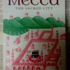 Ziauddin Sardar - Mecca: The Sacred City (softcover) - pikkukuva 1