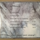 E12 - Feelings CD - pikkukuva 2