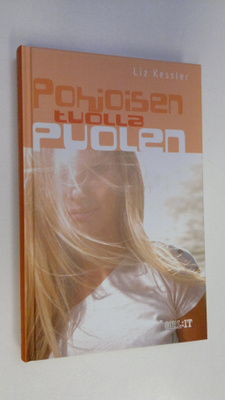 Liz Kessler : Pohjoisen tuolla puolen