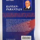 Kalevi Taipale : Kansanparantaja, eli, Kosti Louhiluoman ... - pikkukuva 2