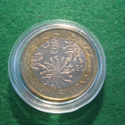 Suomi 5e juhlaraha Eläimistö - 2012 - pikkukuva 2