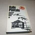 Kalle Päätalo Mustan lumen talvi -sid - pikkukuva 1