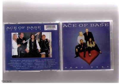 Ace of Base - Very best