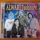 Alwari Tuohitorvi CD - pikkukuva 1