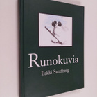 Erkki Sandberg : Runokuvia - pikkukuva 1