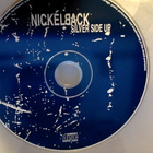 NICKELBACK :: SILVER SIDE UP :: CD ALBUM 2001 - pikkukuva 5