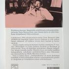 Brenda Maddox : Nora ja James Joyce - erottamattomat - pikkukuva 2