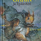 M. I. McAllister: Orrin ja Sydänkivi (Usvasaari 2) - pikkukuva 1