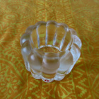 Iittala/Kerttu Nurminen - Lumilinna tuikkulyhty - pikkukuva 2