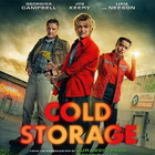 Cold Storage	(13 689)	UUSI	-FI-	BLU-RAY				2026	, comedy, ac - pikkukuva 2