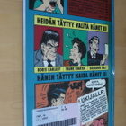 Al Capp : Li'l Abner arkipäiväsarjat Osa 12 : 1946 (k.po) - pikkukuva 2