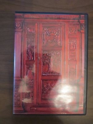 Narnian Velho ja Leijona 2DVD