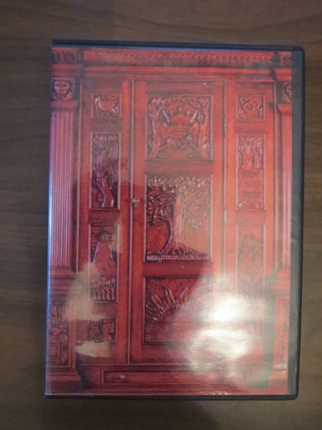Narnian Velho ja Leijona 2DVD
