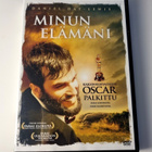 Minun elämäni (Daniel Day-Lewis, 1989) DVD - pikkukuva 1