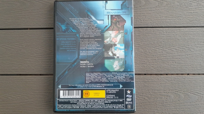Item image