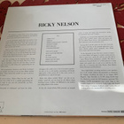 RICKY NELSON: Ricky Nelson *FRA 1981 - pikkukuva 2