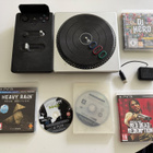 Playstation 2 & 3 Pelit ja Dj Hero - pikkukuva 1