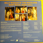 BILLY WIGGLE & THE WIGGLERS,MAC 012 - pikkukuva 2