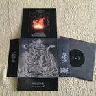 TEITANFYRE - Hymn To Death 7" - pikkukuva 1