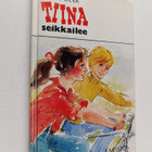 Anni Polva : Tiina seikkailee - pikkukuva 1